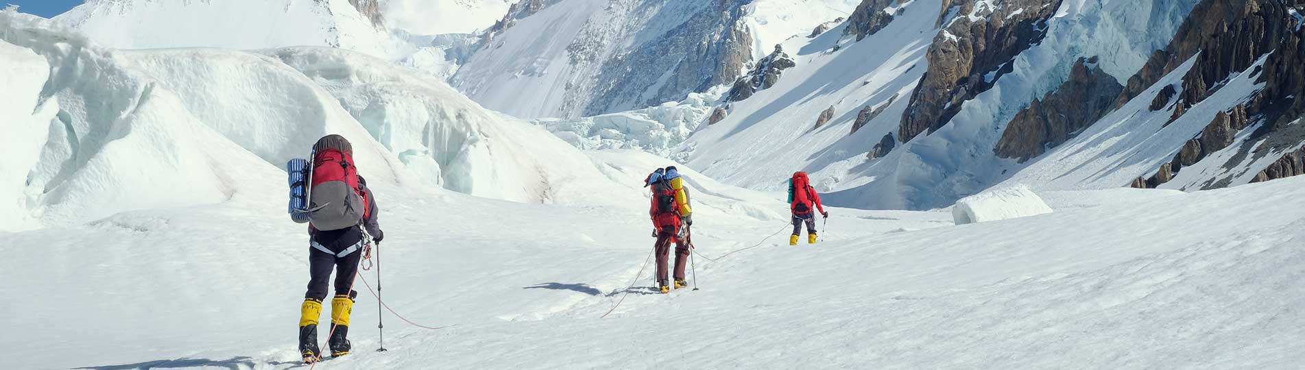 Everest Expedition 