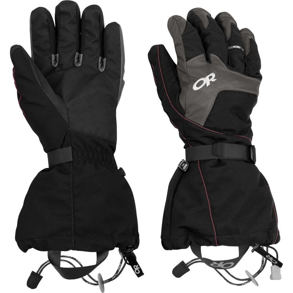 handwear for mera peak climbing 