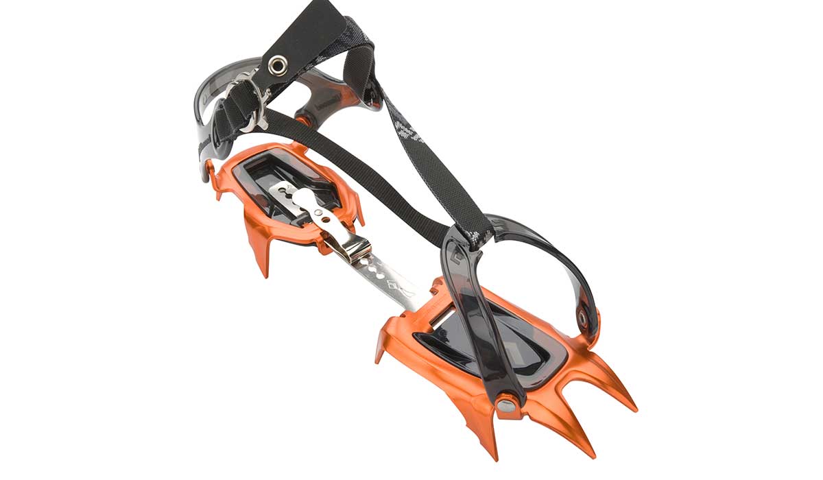 mera peak gear list