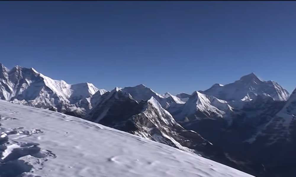 mera peak 