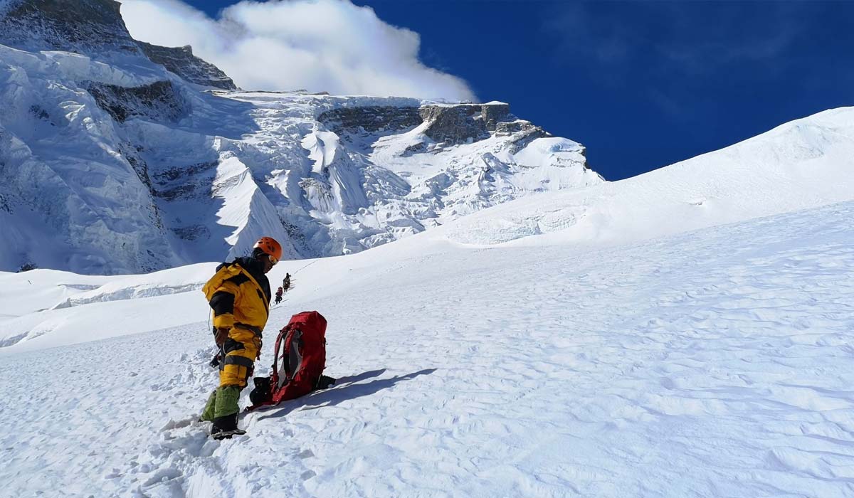 Why Annapurna is dangerous