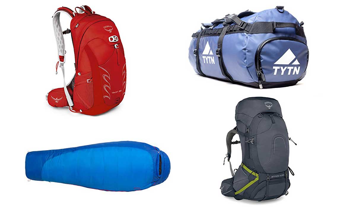 ama dablam backpack 