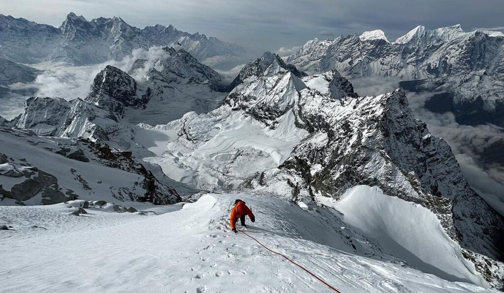 pachermo peak 