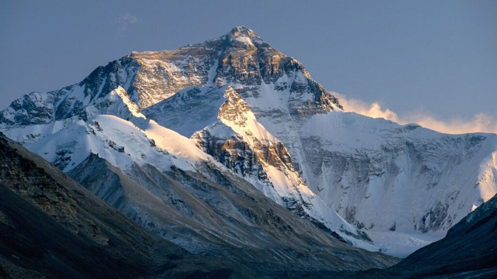 nepal mountaineering is the worlds best