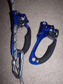 Ascender (Jumar) 