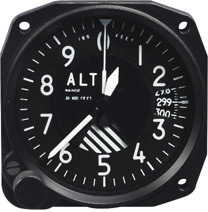 Altimeter 