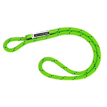 Prusik rope 