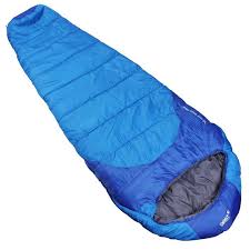 sleeping bag 