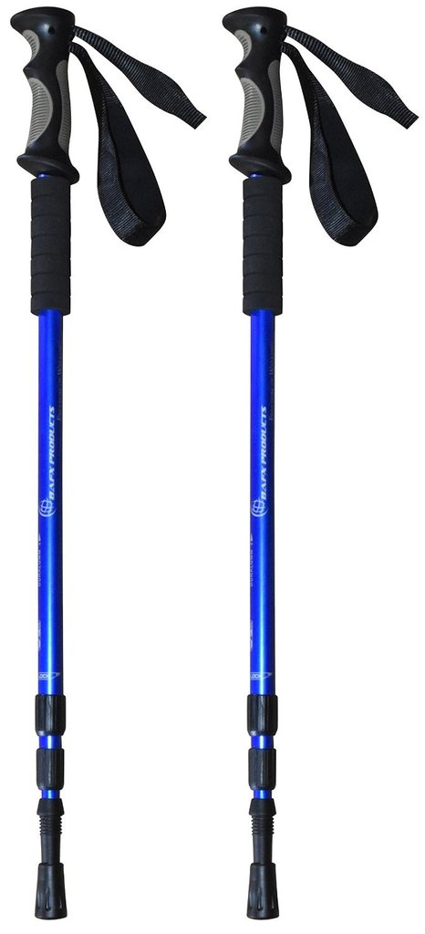 trekking poles 