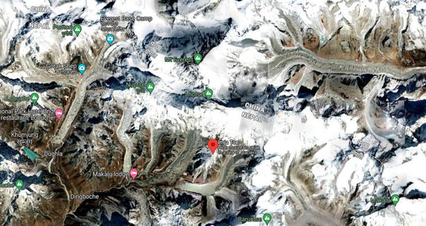 island peak location