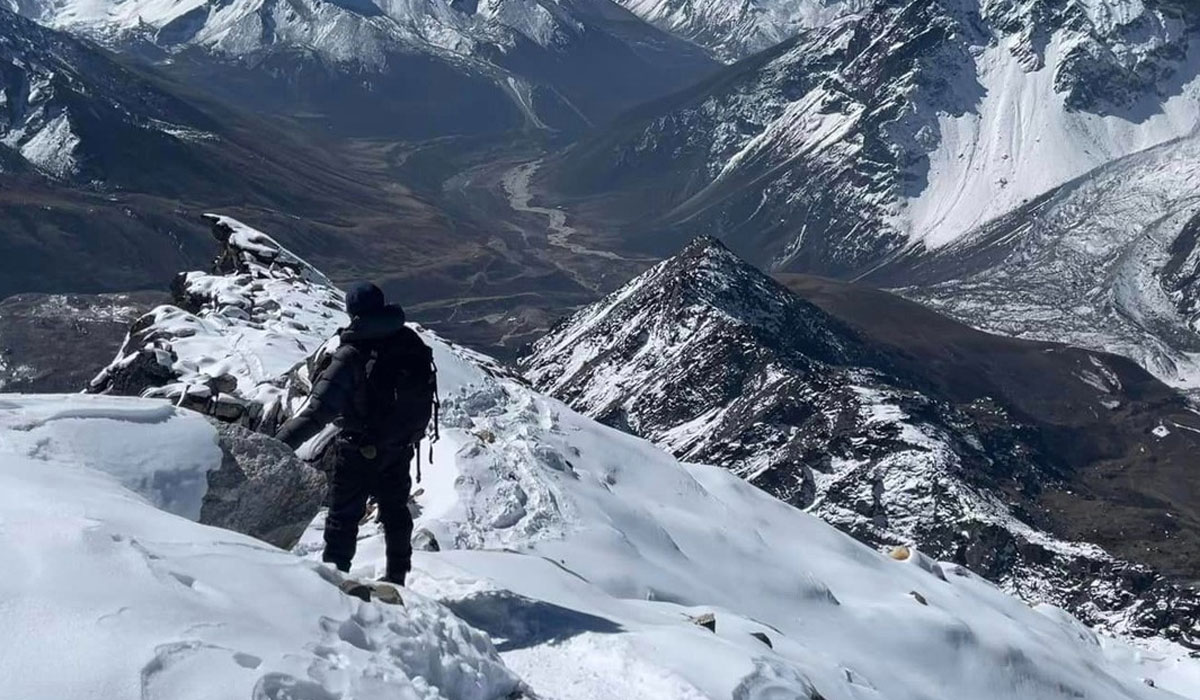 mera peak vs island peak 