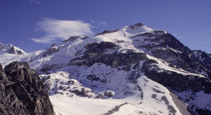 yala peak 