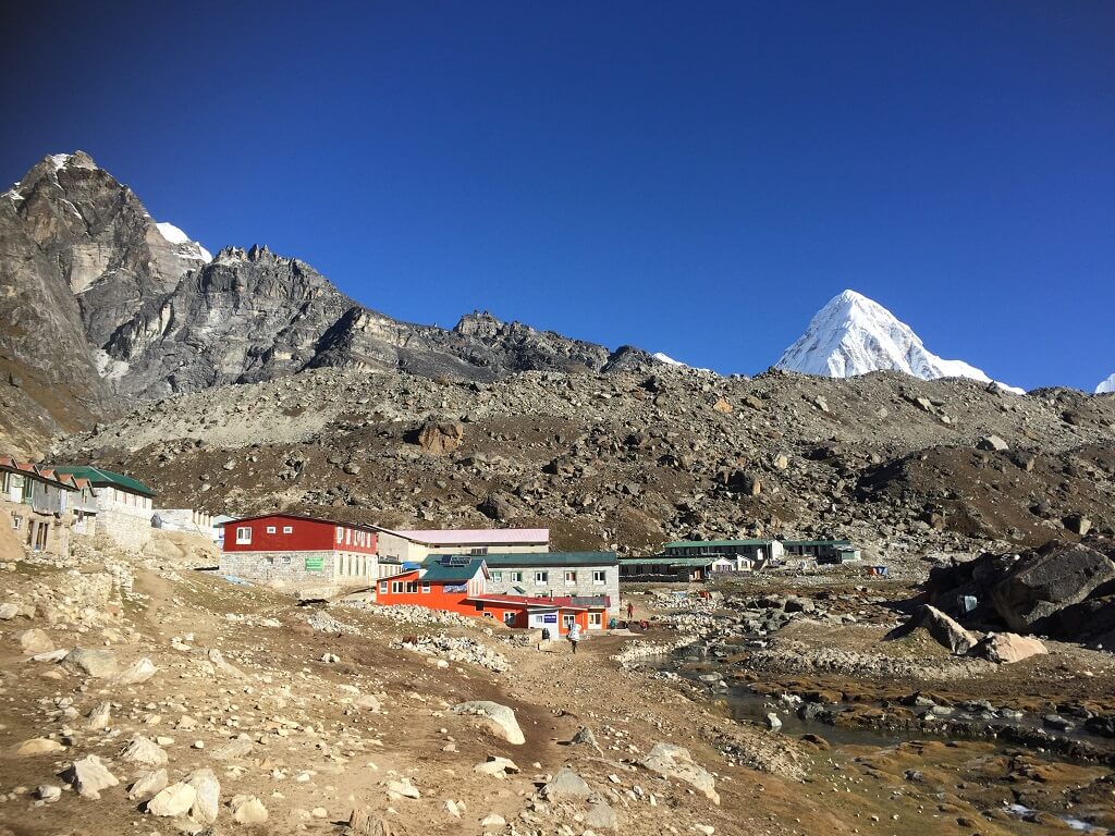 weather challenges in high altitude mountaineering in nepal
