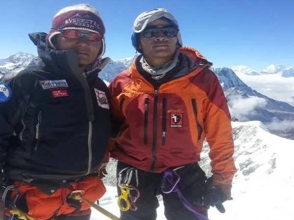 Kajori Summit At The Top With The Best View