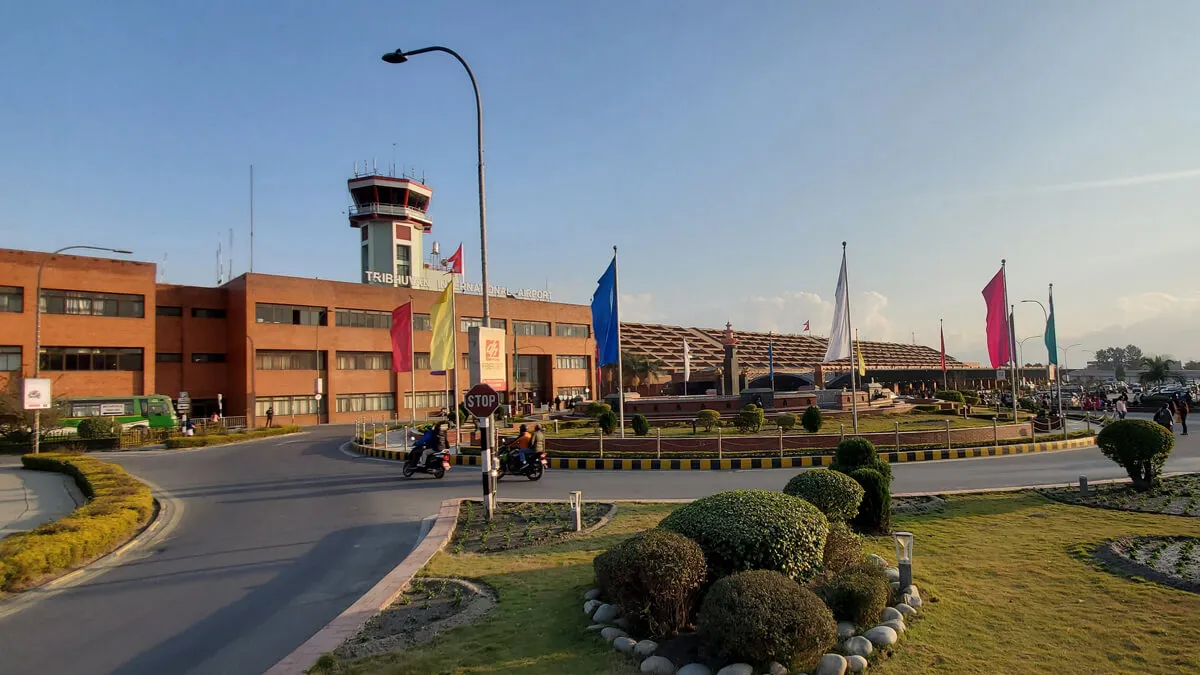 tia-airport