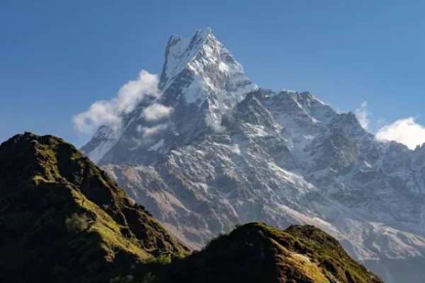 Mardi Himal Peak Climbing