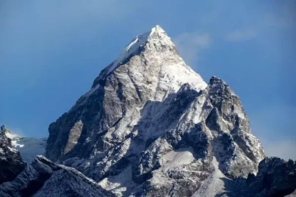 Phari Lapcha Peak Climbing thumbnail