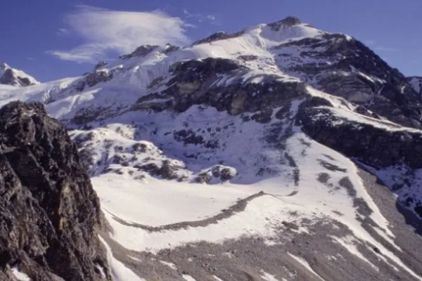Yala Peak Climbing nepal with beautiful view