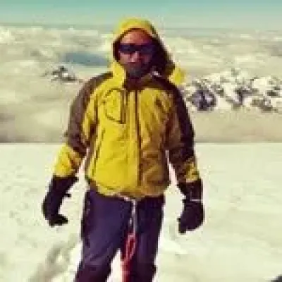 Ang Dendi Sherpa