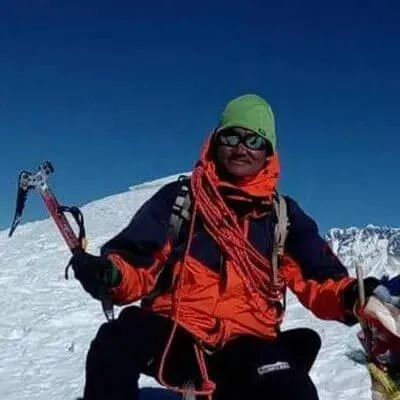 Dendi Sherpa