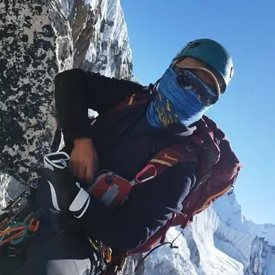 Lama Babu Sherpa