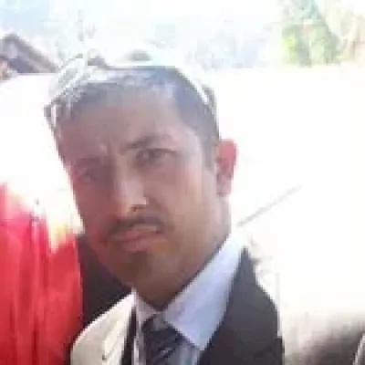 Pradip Banjara