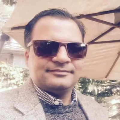 Prakash Chandra Devkota
