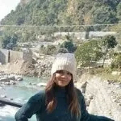 Pratina Devkota