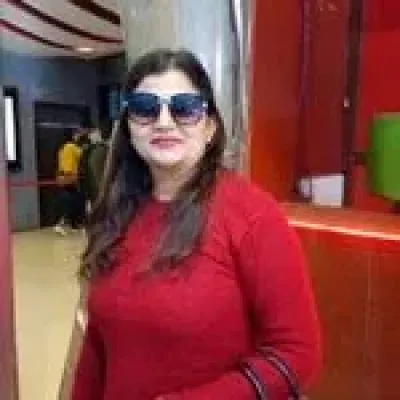 Sarala Adhikari (Devkota)