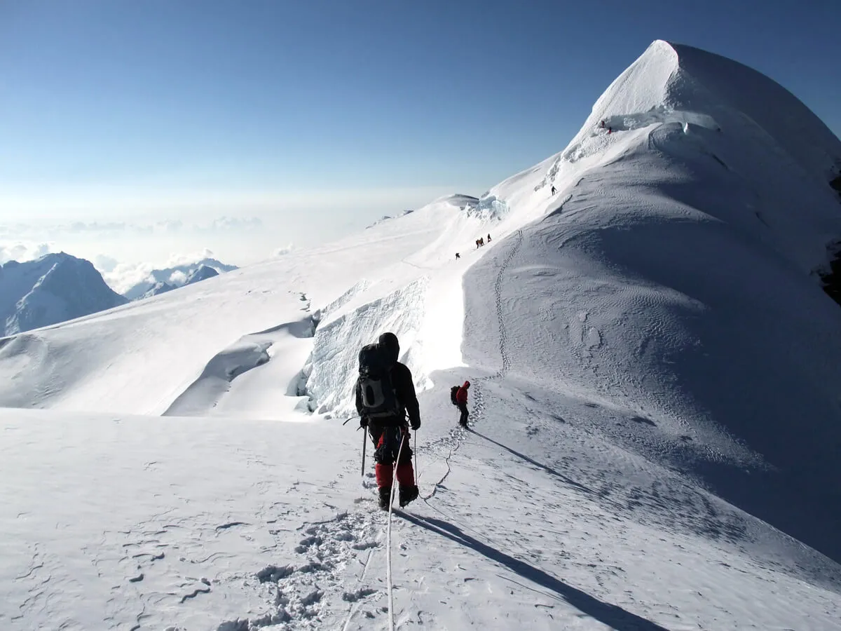 Mera Peak